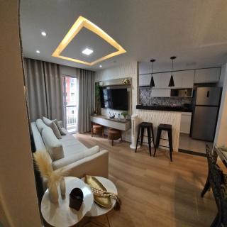 Apartamento Premium próximo ao Riocentro e Parque Olímpico - 4