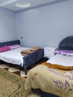 الاقصرالكرنك بجوار معبد الكرنك - 4