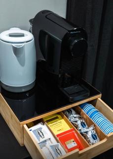 Salandra Suite- Bari Policlinico - 2