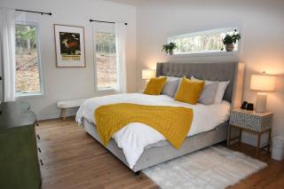 Mountain Zen Retreat - Hot Tub & Fire Pit - Pets - 5