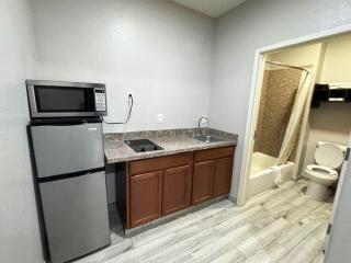 Downtowner Inns & Suites IAH Airport - Humble TX US 59 - 1