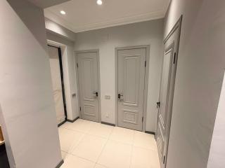 Апартаменты рядом с Hilton - 5