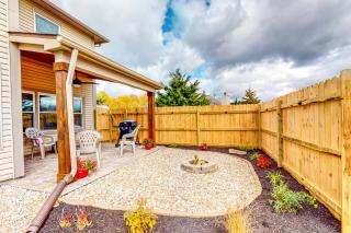 Indy Home with Dog-Friendly Yard! 9 Mi to Dtwn - 7