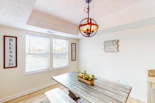 Indy Home with Dog-Friendly Yard! 9 Mi to Dtwn - 3