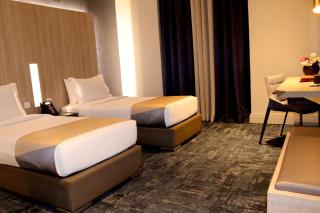 Verta Makkah Hotel - 3