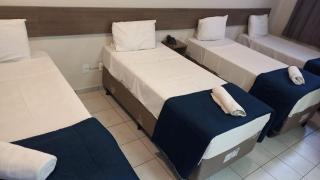 Astor Hotel - 9