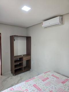 Casa completa com 2 quartos no Bairro Alvorada - 9