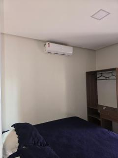 Casa completa com 2 quartos no Bairro Alvorada - 8