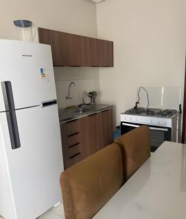 Casa completa com 2 quartos no Bairro Alvorada - 6