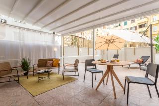 YCH-Ambra Apartments a San Giovanni - Rome - 9