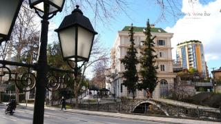 Kevin's Room 201 - Apartment Tirane, Albania - 1