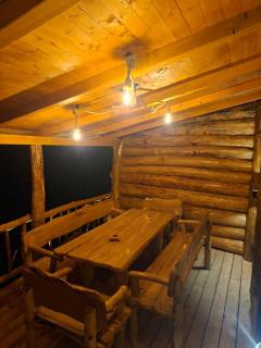 Tiski Labud Apartmani - 7