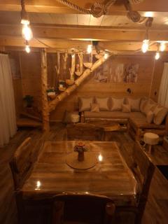 Tiski Labud Apartmani - 6