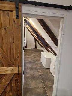 Apartament Turkusowy - 2