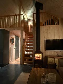 Cozy ski in&out cabin Hemsedal - 3