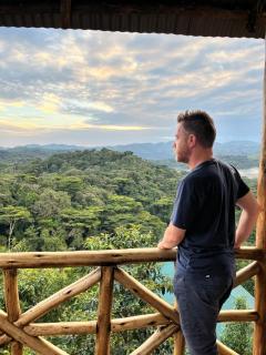 Bwindi Neckview Lodge - Buhoma - 7