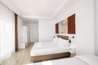 Helia Boutique Hotel - Seaside - 3