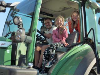 Hofbauer - Seebruck - 2