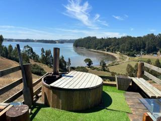 Hospedaje Tinajas del budi - 5