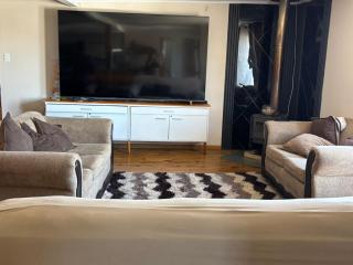 Hospedaje Tinajas del budi - 1