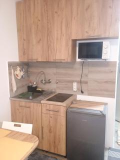 River Sava apartman - 6