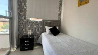 504-Apartamento 3BR a Pasos del Parque de Sabaneta - 7