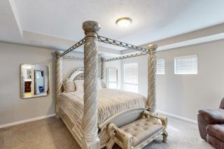 2 Mi to Monument Circle! Family Home with Patio - 1