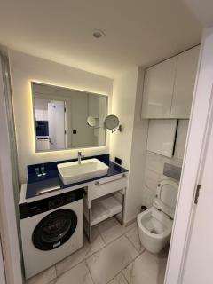 Black Sea View Apartments in Orbi City Batumi - 7