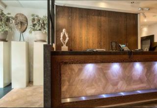 Boutique Hotel Lumiere - 7