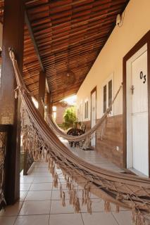 Pousada Fazenda Glória - 7