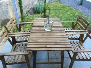 Calheta Beach House T1 - 2