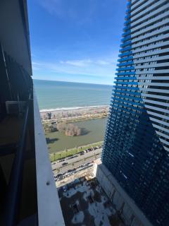 The Most Popular Apartments In Batumi In ORBI City - 4