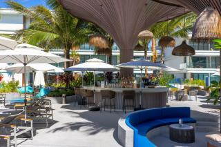 Tinos 1BR Suite at Kora Beach Resort - 5