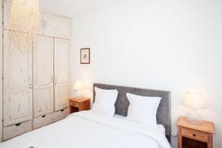 Jardin d'Ivandry Piscine et terrasse - 5