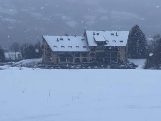 STUDIO CABINE PIED DES PISTES - 0