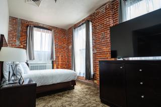 The Inn Down Town - 6