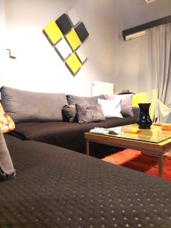 jim villa apartments andravida-kyllini - 1