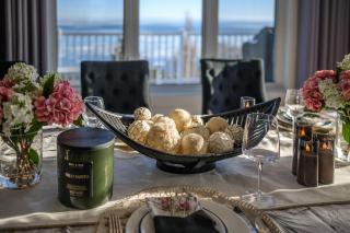 Villa Villa Expérience- La Marina sur la mer Wow! - 9