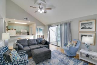 Sun, Surf & Sand in Fort Walton Beach! Cozy Condo - 0