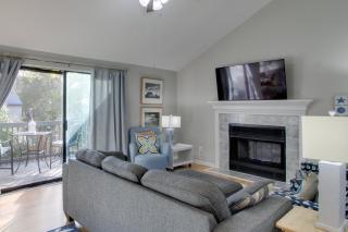 Sun, Surf & Sand in Fort Walton Beach! Cozy Condo - 5