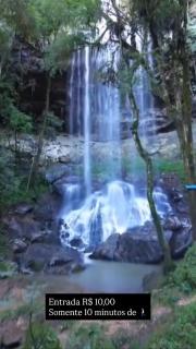 Refúgio Graça e Paz - 6