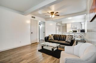 Game Day Location! Arlington Home with Private Yard - 5