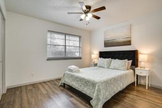 Game Day Location! Arlington Home with Private Yard - 1