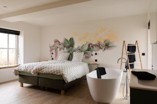 Vakantiehoeve Breathe Nature - 7