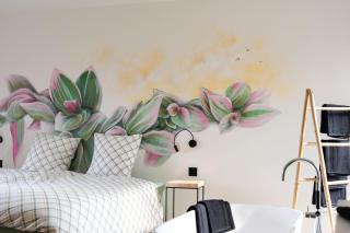 Vakantiehoeve Breathe Nature - 8