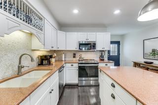 1 Mi to Fenwick Island SP Condo with Boat Dock! - 1