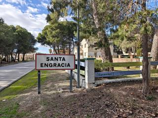 Loft en Santa Engracia - Entre el Moncayo y Las Bardenas - 9