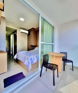 Lançamento Manhattan | Ótima Localização + Wi-Fi - 9