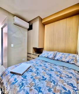 Lançamento Manhattan | Ótima Localização + Wi-Fi - 5