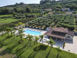 Borgo San Cosmo Tropea - 7